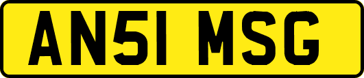 AN51MSG