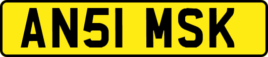 AN51MSK