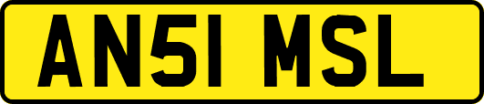 AN51MSL