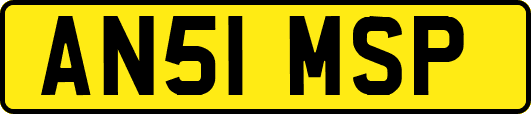 AN51MSP