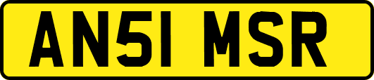 AN51MSR