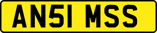 AN51MSS