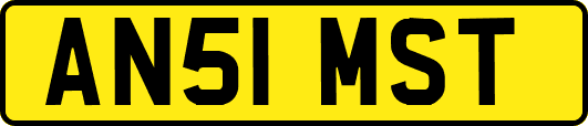 AN51MST