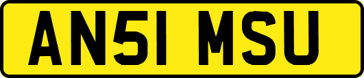 AN51MSU