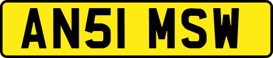 AN51MSW