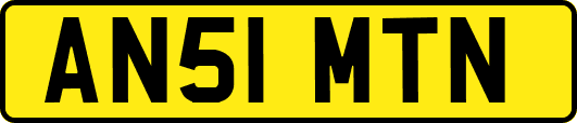 AN51MTN
