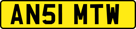 AN51MTW