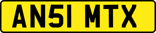 AN51MTX