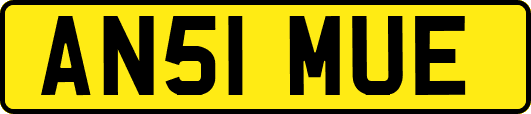AN51MUE
