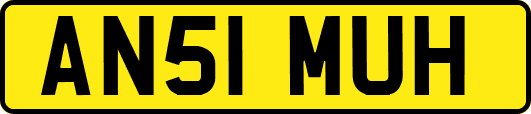 AN51MUH