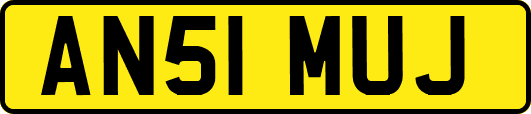 AN51MUJ