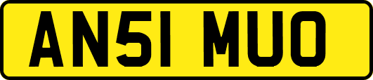 AN51MUO