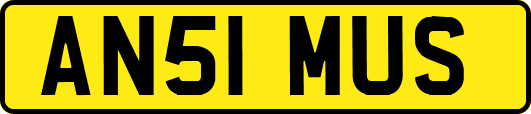 AN51MUS