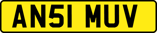 AN51MUV