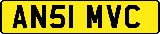 AN51MVC