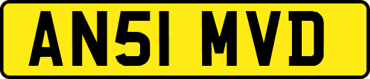 AN51MVD