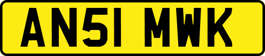 AN51MWK
