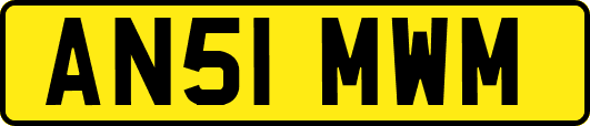 AN51MWM