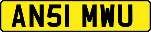 AN51MWU