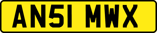 AN51MWX
