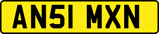 AN51MXN