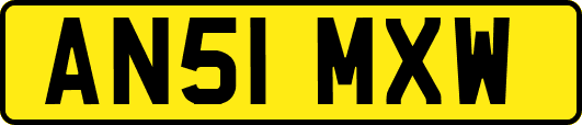 AN51MXW