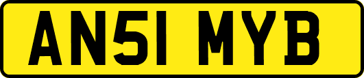 AN51MYB