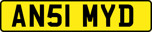 AN51MYD