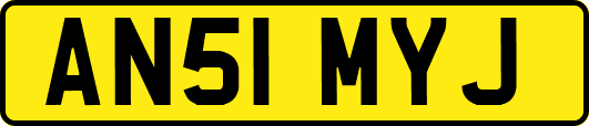 AN51MYJ