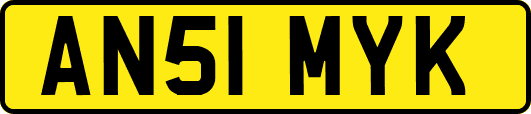 AN51MYK