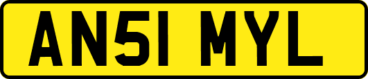 AN51MYL