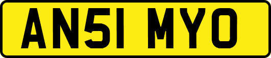 AN51MYO