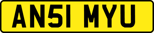 AN51MYU