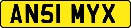AN51MYX