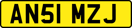 AN51MZJ