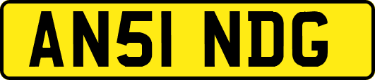 AN51NDG