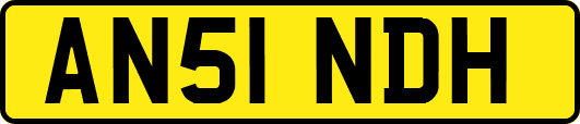 AN51NDH