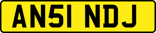 AN51NDJ