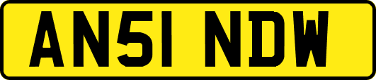 AN51NDW