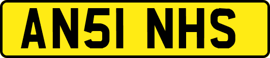 AN51NHS