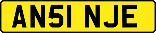 AN51NJE