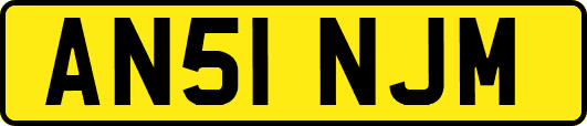 AN51NJM