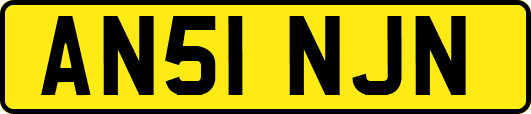 AN51NJN