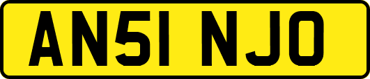 AN51NJO