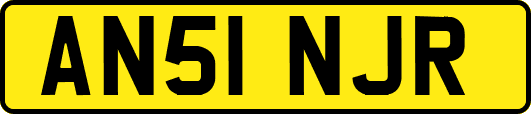 AN51NJR