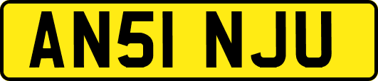 AN51NJU