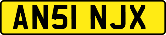 AN51NJX