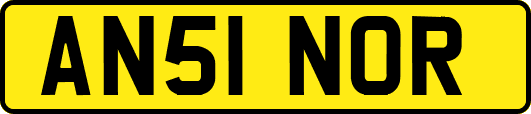 AN51NOR