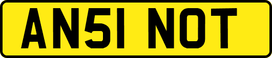 AN51NOT