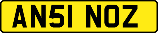 AN51NOZ